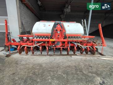 Kuhn Maxima 2 TM 2017 - фото