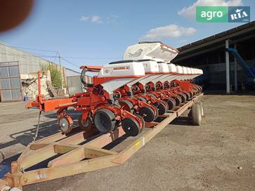 Kuhn Maxima 2 TM 2010 - фото