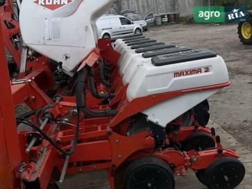 Kuhn Maxima 2 TM 2017 - фото