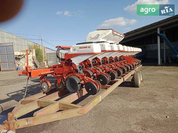Kuhn Maxima 2 TM 2010 - фото