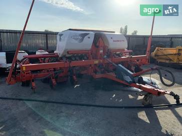 Kuhn Maxima 2 TM 2013 - фото