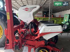 Сеялка Kuhn Maxima 2 TM 2016