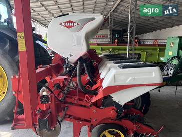 Kuhn Maxima 2 TM 2016 - фото