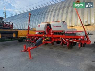 Kuhn Maxima 2 TM 2013 - фото