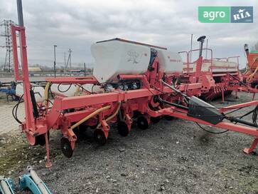 Kuhn Maxima 2 TM 2011 - фото