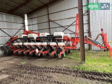 Kuhn Maxima 2TRS 2016 - фото