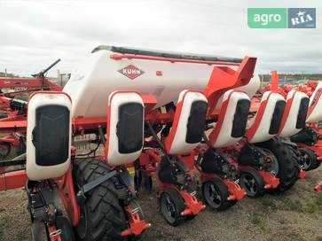 Kuhn Maxima 3 TMR E 2021 - фото