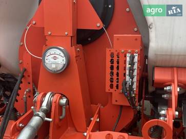 Kuhn Maxima 2018 - фото