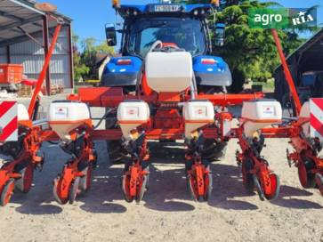 Kuhn Maxima  - фото