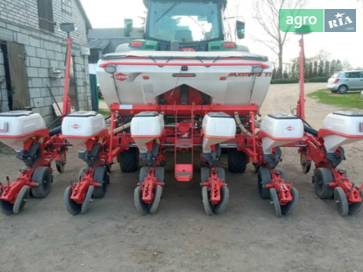 Kuhn Maxima  - фото