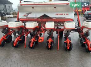 Сівалка Kuhn Maxima 