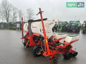 Kuhn Maxima  - фото
