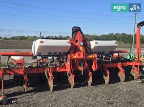 Сівалка Kuhn Maxima 2018