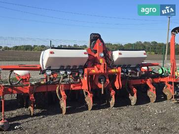 Kuhn Maxima 2018 - фото