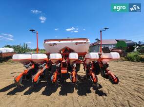 Сівалка Kuhn Maxima 2015