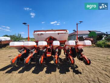 Kuhn Maxima 2015 - фото