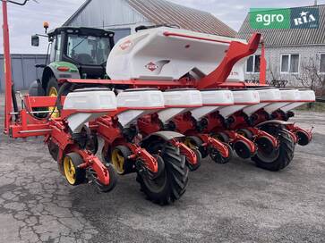 Kuhn Maxima 2016 - фото