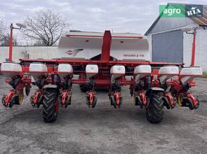 Сівалка Kuhn Maxima 2016