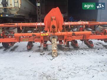 Kuhn Maxima  - фото