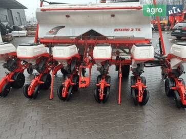 Kuhn Maxima  - фото