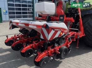 Сеялка Kuhn Maxima 
