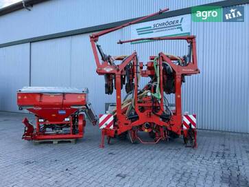 Kuhn Maxima 2005 - фото