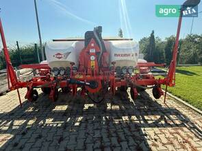 Сівалка Kuhn Maxima 2017