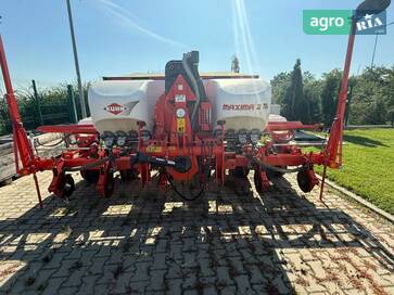 Kuhn Maxima 2017 - фото