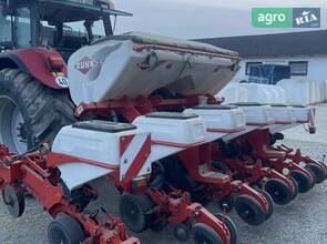 Сівалка Kuhn Maxima 2017