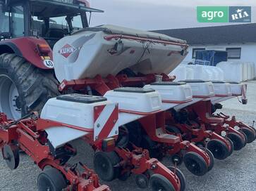 Kuhn Maxima 2017 - фото