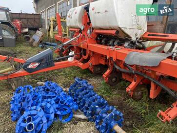 Kuhn Maxima 2017 - фото