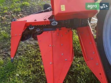 Kuhn MC 90S Twin 2019 - фото