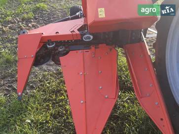 Kuhn MC 2019 - фото