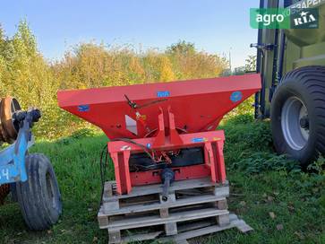 Kuhn MDS 19.1 2017 - фото