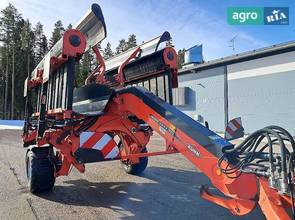 Валкоутворювач Kuhn Merge Maxx 950 2019