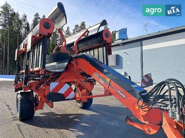 Kuhn Merge Maxx 950 2019 - фото