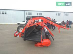 Валкователь Kuhn Merge Maxx 950 2025