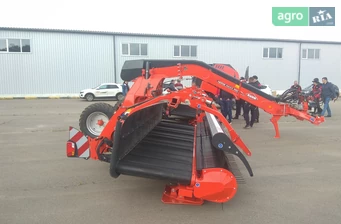 Валкователь Kuhn Merge Maxx 950 2025 - фото