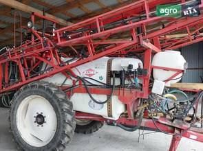 Опрыскиватель Kuhn Metris 2 2000
