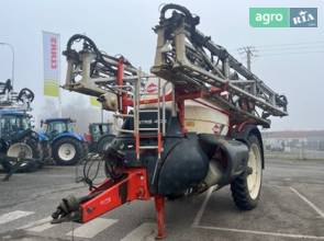 Опрыскиватель Kuhn Metris 4100 2012