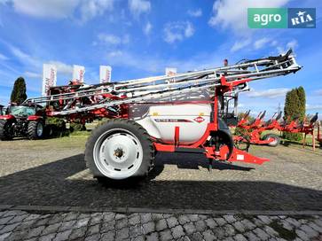 Kuhn Metris 4102 Autospray 2021 - фото