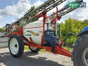 Оприскувач Kuhn Metris 4102 Autospray 2020