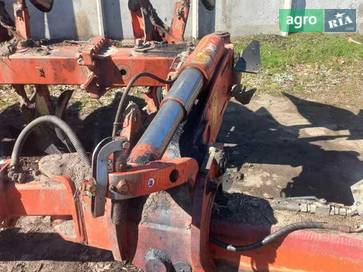 Kuhn MLD8T 2017 - фото