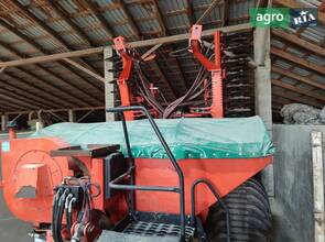 Сівалка Kuhn Moduliner ML 2800 