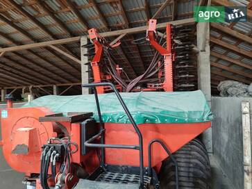 Kuhn Moduliner ML 2800  - фото