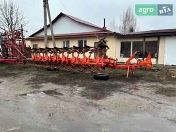 Kuhn Multi-Leader 2016 - фото