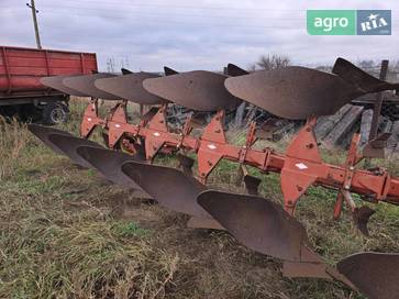 Kuhn Multi-Leader 2005 - фото