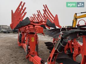 Плуг Kuhn Multi-Leader 