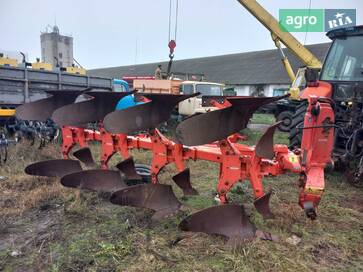 Kuhn Multi-Master 112 2009 - фото