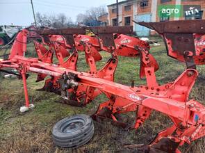 Плуг Kuhn Multi-Master 112 2009